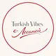 Turkish Vibes с Лесаной | Турецкий язык