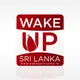 🤝WAKE UP SRI LANKANS 🇱🇰