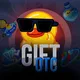 GIFT OTC