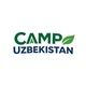 CAMP UZBEKISTAN 🇺🇿