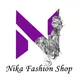 Nika ហាងលក់សំលៀកបំពាក់កូនក្មេង