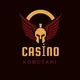 Casino Komutanı
