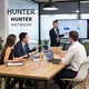 Hunter Network Бг инфо