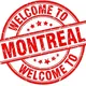 Welcome to montreal