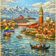 2026 Virgin Atlantis Athens to Venice Official Group