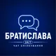 Братислава 24/7 | ЧАТ | Новини • Житло • Робота