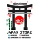 Japan store 🇯🇵