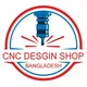 CNC DESIGN SHOP BANGLADESH (GROUP)❤️