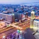 Красноярск иш елонлари