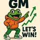 🐸 CryptoJobs HUB