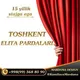 ⚜️☎️ELITA PARDALAR⚜️ ТОШКЕНТ