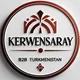 KERWENSARAY - B2B Turkmenistan
