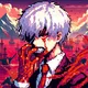 Tokyo Ghoul Global -CMC&CG CK MEXC