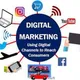 Digital Marketing Courses
