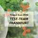 Test-Team Frankfurt