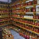 Banka konserva polfabrikat