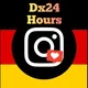 DX24H GERMAN LIKES