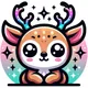 MAGICDEER