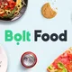 Bolt food Krakow