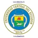 21 UCE Universidad Central del Ecuador