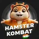 Hamster Kombat India chat