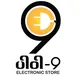 ပါဝါ-9 Electronic Bago