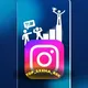 Instagram top sxema | 📊 Топ схема