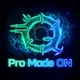 PRO MODE
