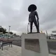 Jardines de la Paz