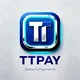 TTpay-紫龙（India USDT）WORK 🇮🇳