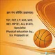 TOPPER ADDA 3T PHYSICAL EDUCATION PRAYAGRAJ NET JRF (Lt,GS,)TGT,DSSS. Rajsthan PTI Dr. Sanjay Prajapati 9415379257