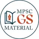 Mpsc GS Material