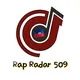 Rap Radar 509 🇭🇹