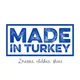 Made in Turkey🇹🇷