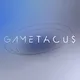 Gametacus Announcement Channel