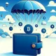 Cryptocurrency airdrops