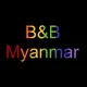 B&B Myanmar Ongoing Series