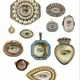 London Jewelry Vintage