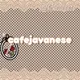 ⌗𝐂𝐚𝐟𝐞𝐉𝐚𝐯𝐚𝐧𝐞𝐬𝐞☕️