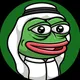 🐸SAUDI PEPE PORTAL🐸 𓆏🐫
