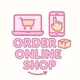 ORDER ONLINE SHOP ©