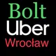 Uber&Bolt Wroclaw
