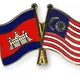 Embassy of Malaysia, Phnom Penh