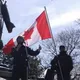 Patriots Unite Toronto