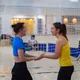 Женские турниры sunvolley