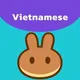 Pancakeswap Vietnamese