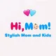 🩷 Hi, Mom! 🩵
