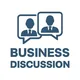 Business discussion