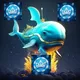 чат Games to Whale & Jetton