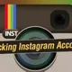 Instagram Hacker